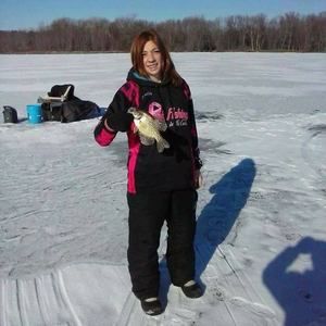 Meet your Posher, Crystal